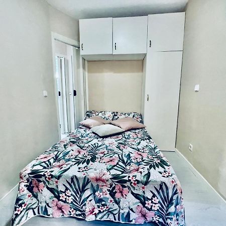 Apartamento 1-Zona Chamberí Quevedo Madrid Exterior foto